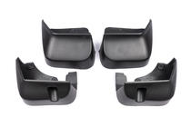 Subaru Forester 2008-2013 Aparatori noroi Premium (4 buc) foto 5