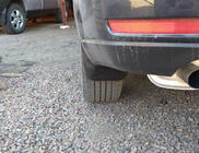 Subaru Forester 2008-2013 Aparatori noroi Premium (4 buc) foto 2
