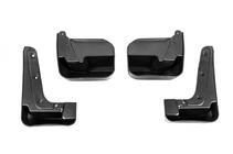 Subaru Forester 2013-2018 Aparatori noroi Premium (4 buc) foto 3
