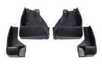 Subaru Forester 2018-2024 Aparatori noroi originale Premium V1 (set 4 buc) foto 2