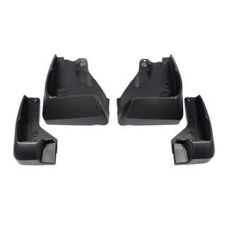 Aparatori noroi originale Premium V1 (set 4 buc) Subaru Forester 2018-2024 foto 2
