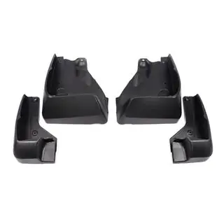 Aparatori noroi originale Premium V1 (set 4 buc) Subaru Forester 2018-2024 foto 2
