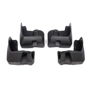 Aparatori noroi Premium (4 buc) Subaru Outback 2014-2019 foto 2