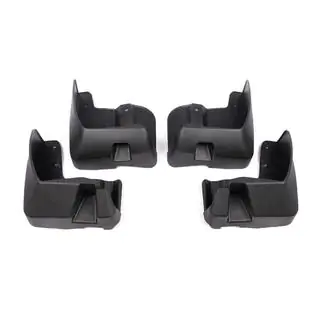 Aparatori noroi Premium (4 buc) Subaru Outback 2014-2019 foto 2