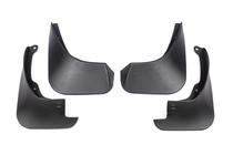 Toyota Yaris 2006-2011 Aparatori noroi Premium pentru HB (4 buc) foto 2