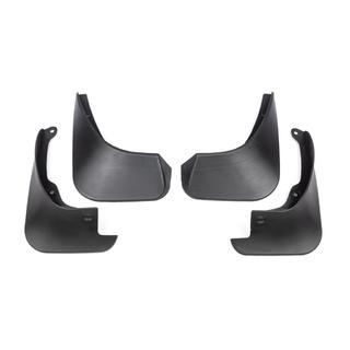 Aparatori noroi Premium pentru HB (4 buc) Toyota Yaris 2006-2011 foto 2