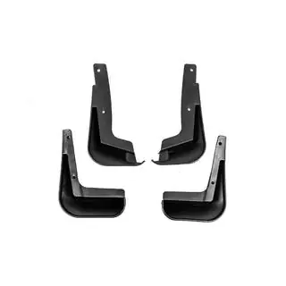 Aparatori noroi Premium (4 buc) Toyota Corolla 2013-2019 foto 3