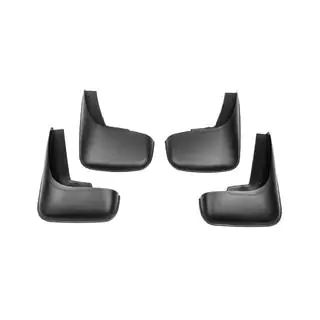 Aparatori noroi Premium (4 buc) Toyota Camry 2001-2006 foto 2