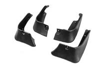 Toyota Camry 2011–2017 Aparatori noroi Premium originale 2015-2017 (Set 4 buc) foto 2