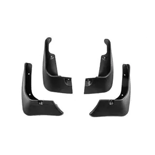 Aparatori noroi Premium originale 2015-2017 (Set 4 buc) Toyota Camry 2011–2017 foto 1