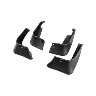 Aparatori noroi Premium originale 2015-2017 (Set 4 buc) Toyota Camry 2011–2017 foto 2