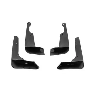 Aparatori noroi Premium originale 2015-2017 (Set 4 buc) Toyota Camry 2011–2017 foto 3