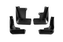 Toyota Camry 2017–2023 Aparatoare noroi Premium V1 (EU/USA, L/LE/XLE) (Set 4 buc) foto 4
