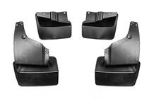 Toyota Land Cruiser 100 1998-2007 Aparatori noroi Premium (4 buc) foto 3