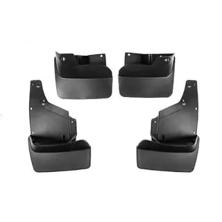 Aparatori noroi Premium (4 buc) Toyota Land Cruiser 100 1998-2007 foto 2