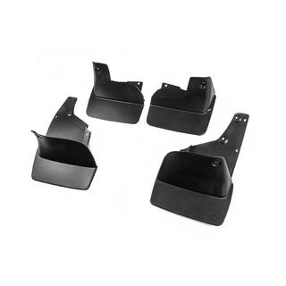 Aparatori noroi Premium (4 buc) Toyota Land Cruiser 100 1998-2007 foto 1