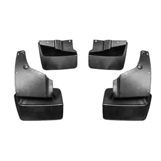 Aparatori noroi Premium (4 buc) Toyota Land Cruiser 100 1998-2007 foto 3
