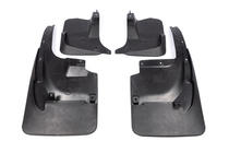 Toyota Land Cruiser 200 2007-2021 Aparatori noroi Premium originale 2015+ (set 4 buc) foto 3