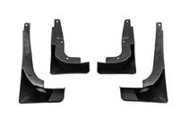 Toyota Rav 4 2013-2018 Aparatori noroi Premium originale 2013-2015 (4 buc) foto 3