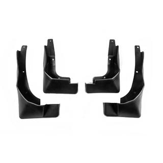 Aparatori noroi Premium originale 2013-2015 (4 buc) Toyota Rav 4 2013-2018 foto 1