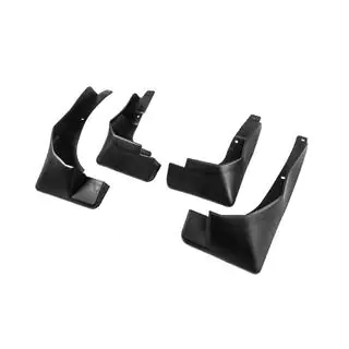Aparatori noroi Premium originale 2013-2015 (4 buc) Toyota Rav 4 2013-2018 foto 2