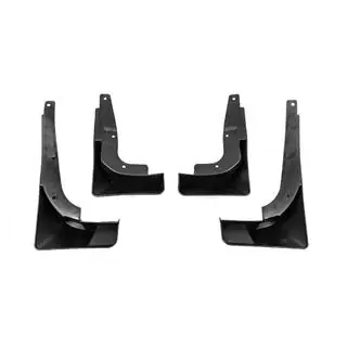 Aparatori noroi Premium originale 2013-2015 (4 buc) Toyota Rav 4 2013-2018 foto 3