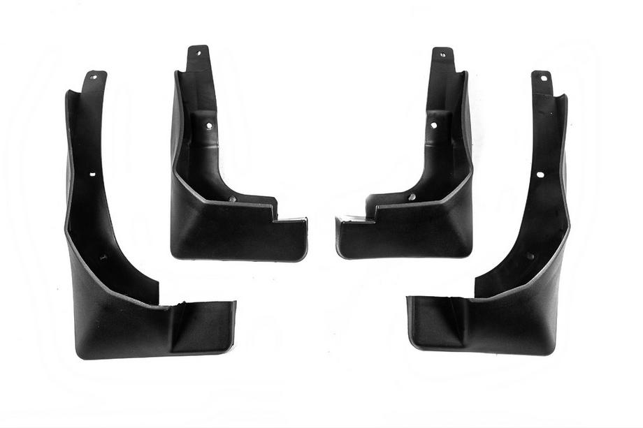 Toyota Rav 4 2013-2018 Aparatori noroi Premium originale 2013-2015 (4 buc) Image