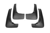Toyota Rav 4 2001-2005 Aparatori noroi Premium (4 buc, pentru extensii aripi) foto 2