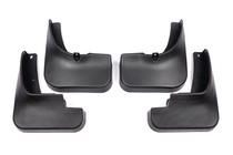 Toyota Highlander 2008-2013 Aparatori noroi originale Premium 2008-2011 (4 buc) foto 2