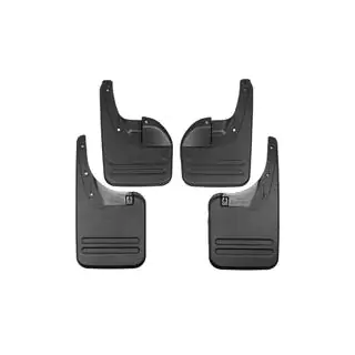 Aparatori noroi originale Premium 2012-2015 (4 buc) Toyota Hilux 2006-2015 foto 1