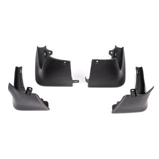Aparatori noroi Premium originale 2012-2016 (set 4 buc) Tesla Model S 2012– foto 2