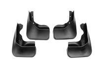 Volkswagen Jetta 2011-2018 Aparatori noroi originale Premium 2014-2018 (set 4 buc) foto 2