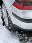 Volkswagen Golf 4 1997-2006 Aparatori noroi Premium Originale (HB, 4 buc) foto 2