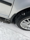 Volkswagen Golf 4 1997-2006 Aparatori noroi Premium Originale (HB, 4 buc) foto 3