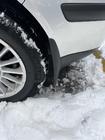 Volkswagen Golf 4 1997-2006 Aparatori noroi Premium Originale (HB, 4 buc) foto 4