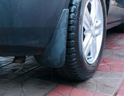 Volkswagen Golf 5 2003-2009 Aparatori noroi originale Premium HB (4 buc) foto 2