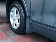 Volkswagen Golf 5 2003-2009 Aparatori noroi originale Premium HB (4 buc) foto 1