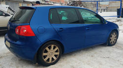 Volkswagen Golf 5 2003-2009 Aparatori noroi originale Premium HB (4 buc) foto 9