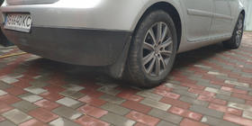 Volkswagen Golf 5 2003-2009 Aparatori noroi originale Premium HB (4 buc) foto 6
