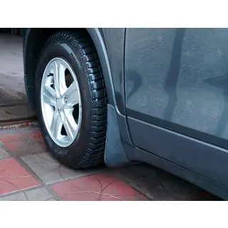 Aparatori noroi originale Premium HB (4 buc) foto 1