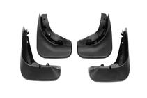 Volkswagen Golf 6 2008-2014 Aparatori noroi originale Premium SW (4 buc) foto 2