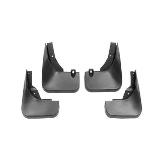 Aparatori noroi originale Premium 2013-2018 (set 4 buc) foto 2