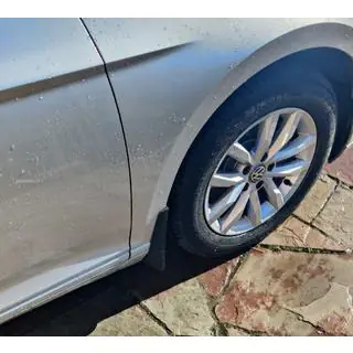 Aparatori noroi originale Premium 2019-2023 SD/SW (EU, 4 buc) Volkswagen Passat B8 2015-2023 foto 2