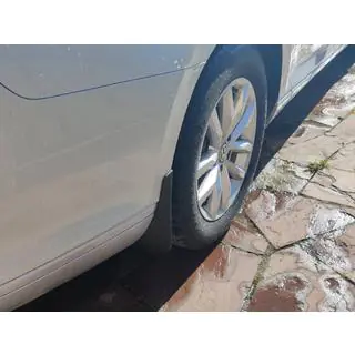 Aparatori noroi originale Premium 2019-2023 SD/SW (EU, 4 buc) Volkswagen Passat B8 2015-2023 foto 1
