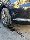 Volkswagen Arteon 2017-2025 Aparatori noroi Premium (4 buc) foto 5