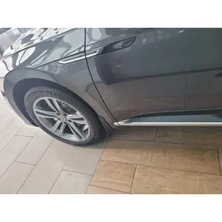 Aparatori noroi Premium (4 buc) Volkswagen Arteon 2017-2025 foto 3