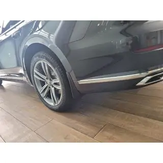 Aparatori noroi Premium (4 buc) Volkswagen Arteon 2017-2025 foto 4