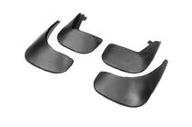 Volkswagen Passat B5 1997-2005 Aparatori noroi originale Premium V1 (set 4 buc) foto 4