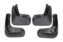 Volkswagen Scirocco 2008-2017 Aparatori noroi Premium (4 buc) foto 2