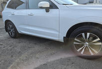 Volvo XC60 2017- Aparatori noroi Premium (4 buc) foto 3